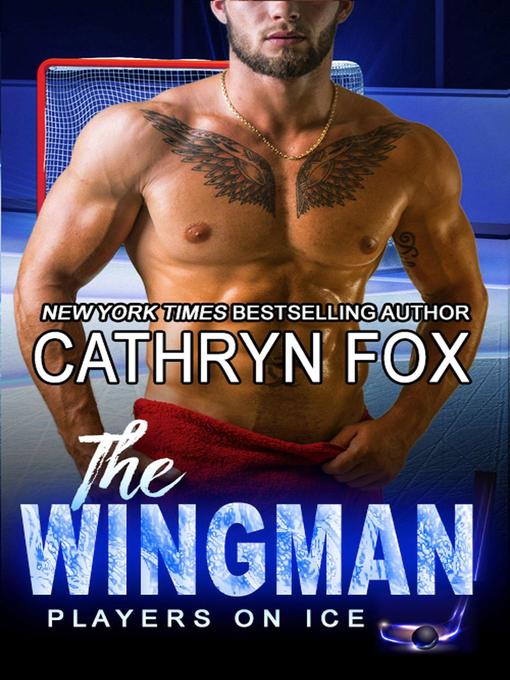 Cover image for The Wingman